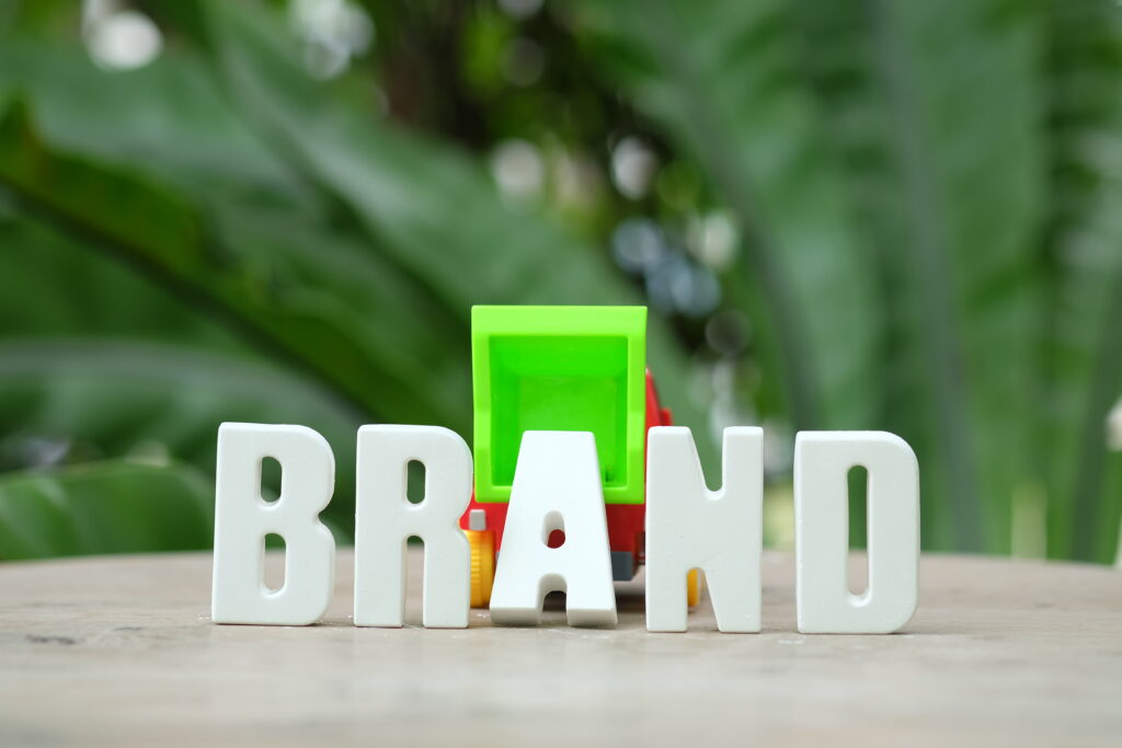 brand identity