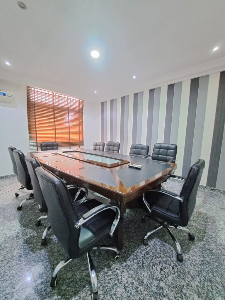 Meeting Room