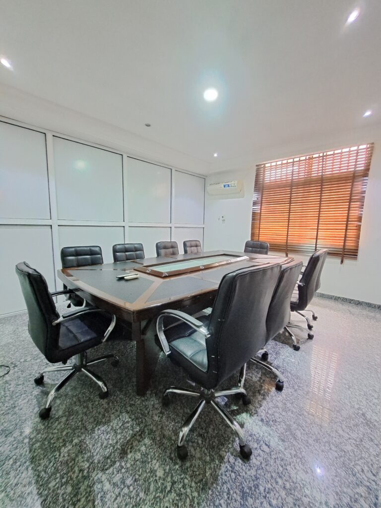 Meeting Room