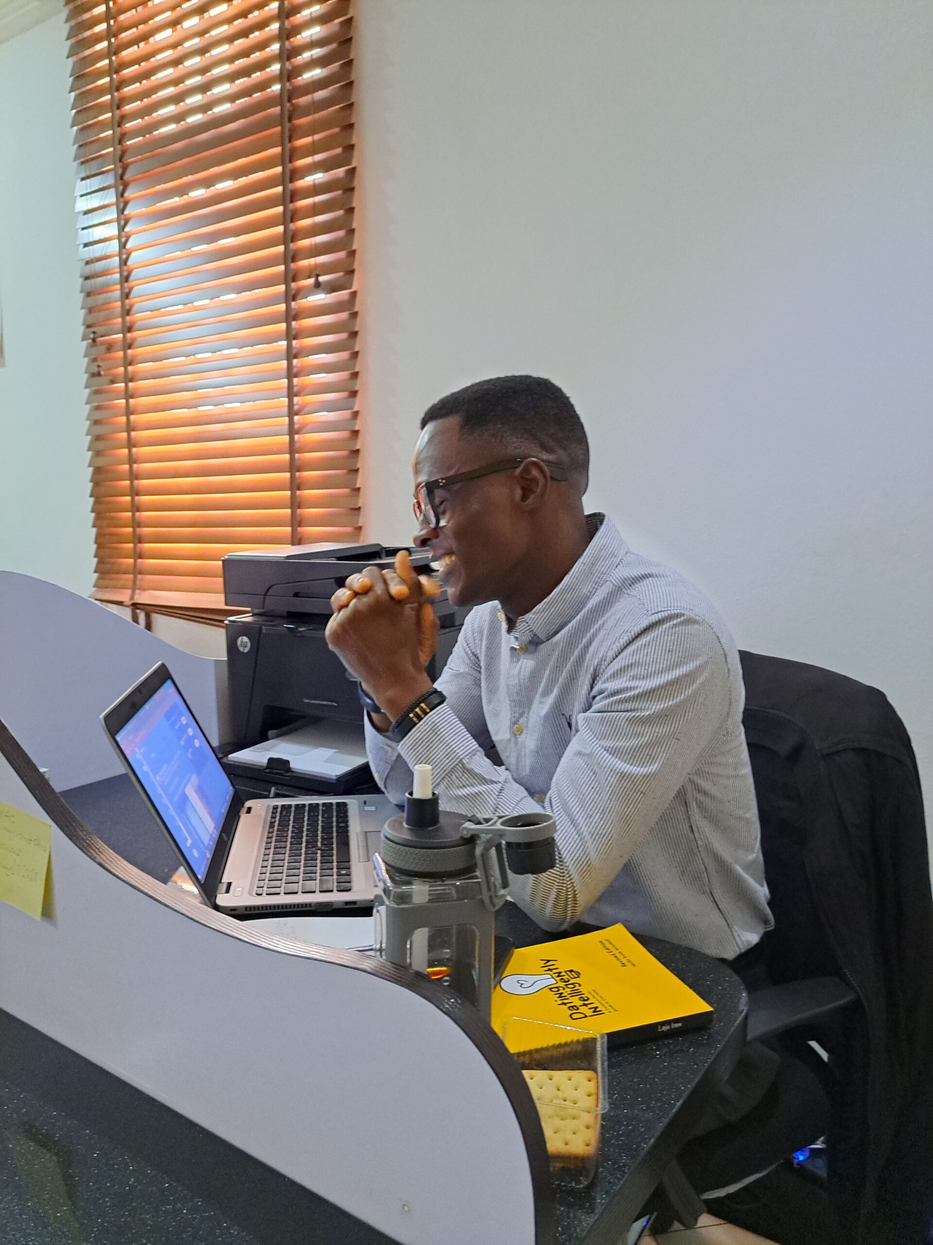 5 Times To Say No At Work - Savvy Instant Offices